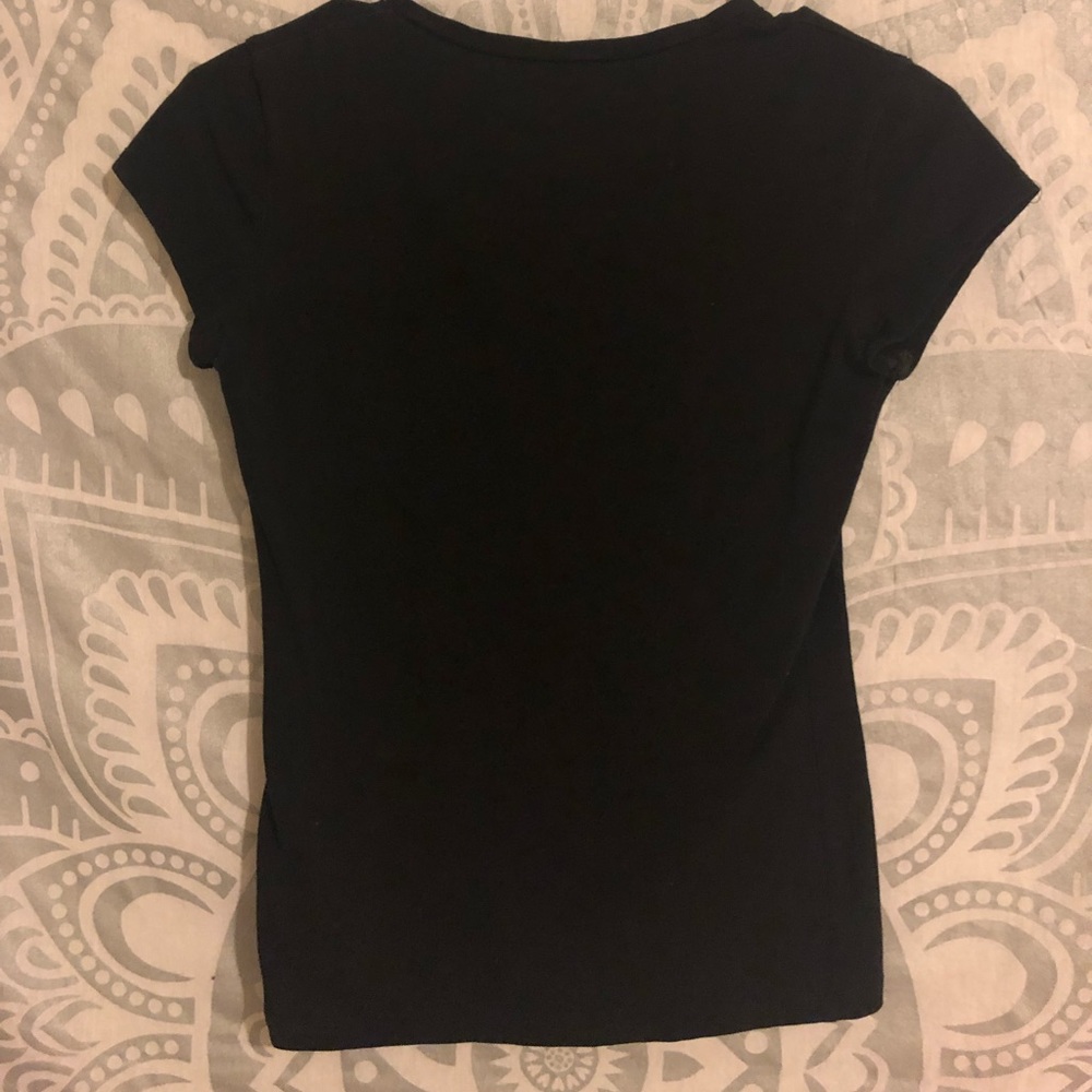 Basic tee - Picture 2 of 3